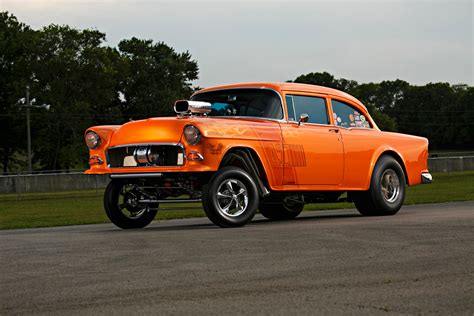 The goody list: 400 SBC. . Street legal gassers for sale